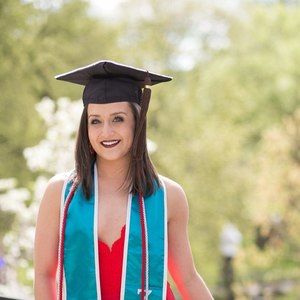 Meet your Posher, Paige